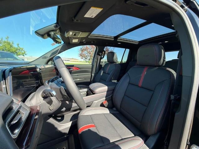 2026 Chevrolet Traverse RS w/1RS