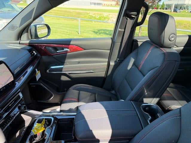 2026 Chevrolet Traverse RS w/1RS