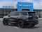 2026 Chevrolet Traverse RS w/1RS