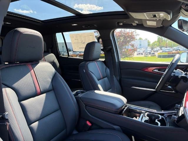 2026 Chevrolet Traverse RS w/1RS
