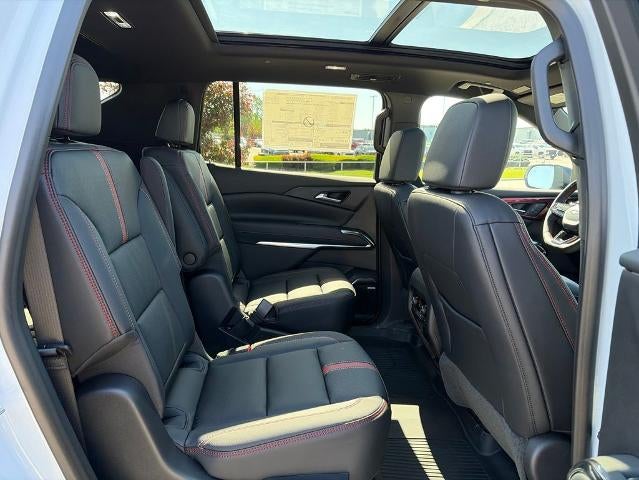 2026 Chevrolet Traverse RS w/1RS