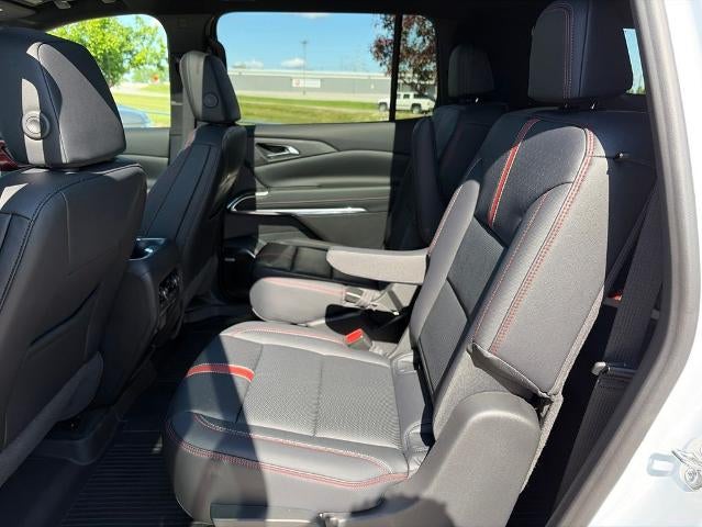 2026 Chevrolet Traverse RS w/1RS