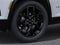 2026 Chevrolet Traverse RS w/1RS