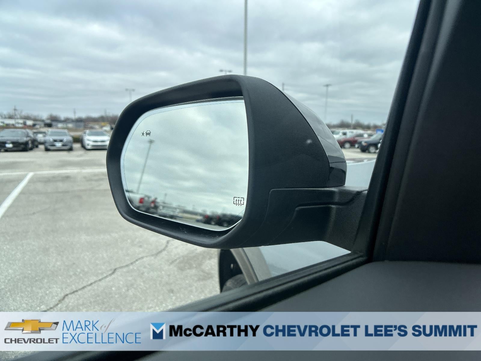 2026 Chevrolet Traverse RS w/1RS