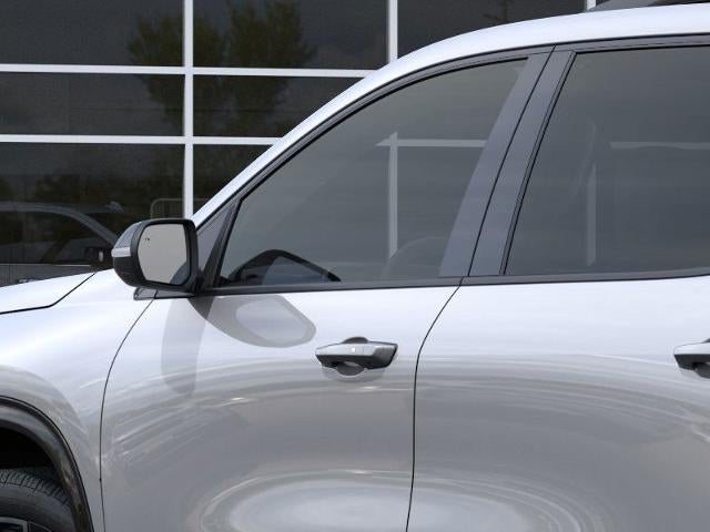 2026 Chevrolet Traverse RS w/1RS