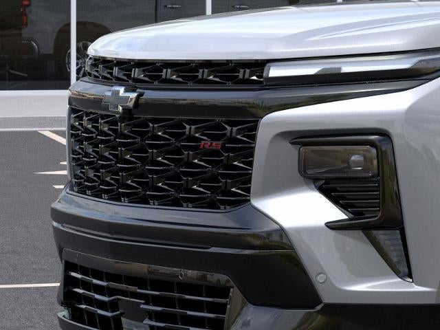 2026 Chevrolet Traverse RS w/1RS