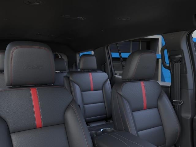 2026 Chevrolet Traverse RS w/1RS