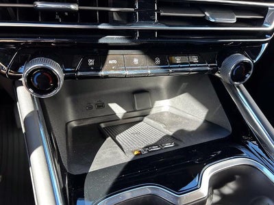 2027 Chevrolet Traverse RS w/1RS