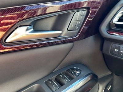 2027 Chevrolet Traverse RS w/1RS