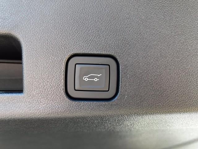 2027 Chevrolet Traverse RS w/1RS