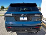 2027 Chevrolet Traverse RS w/1RS