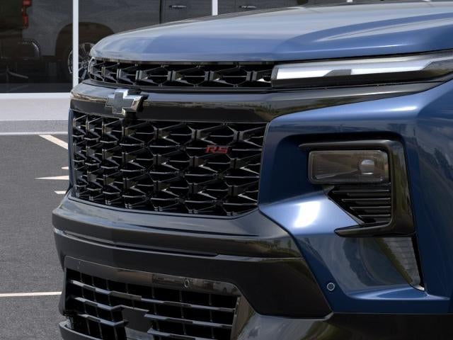 2027 Chevrolet Traverse RS w/1RS
