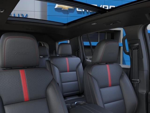 2027 Chevrolet Traverse RS w/1RS