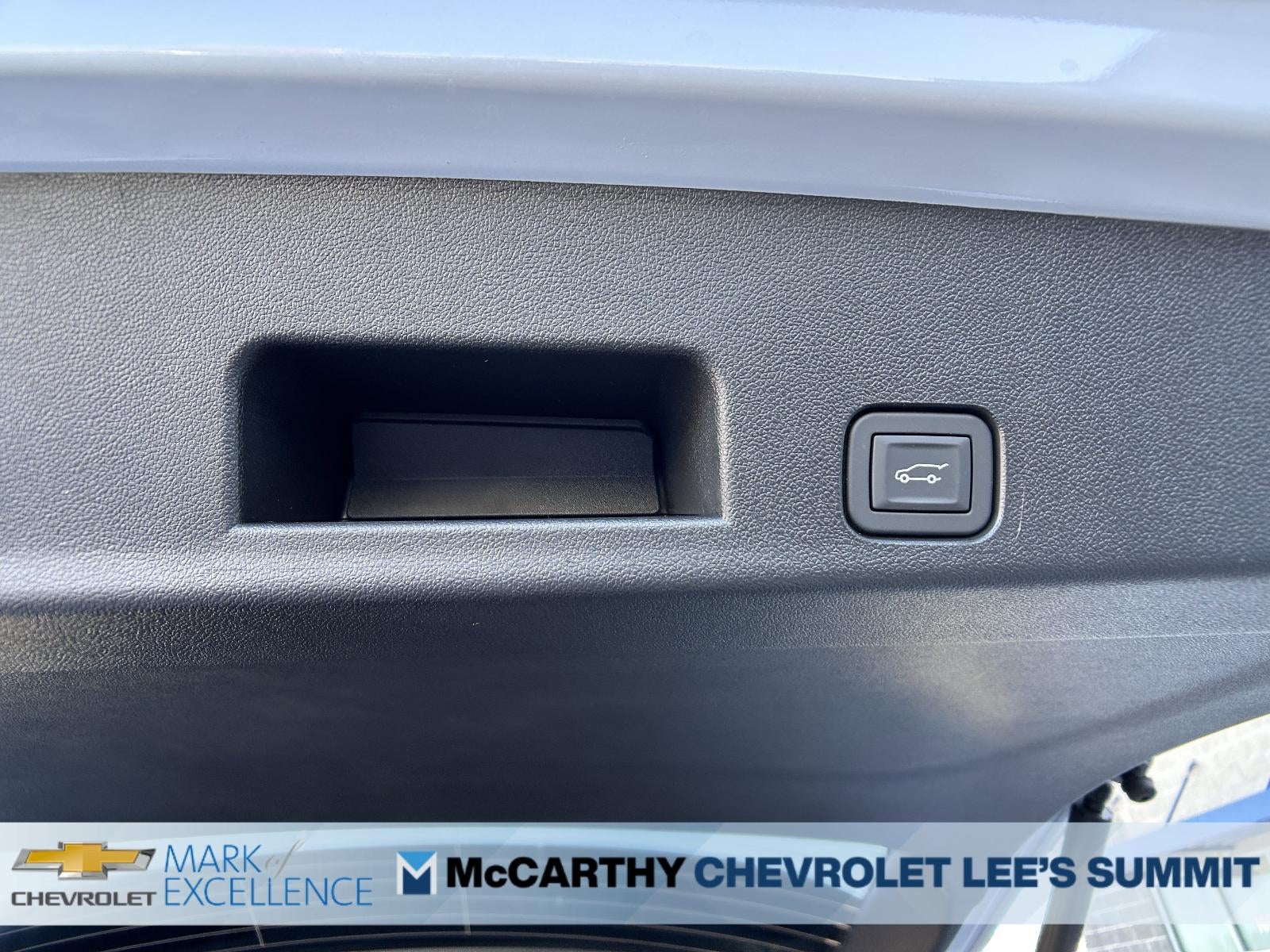 2026 Chevrolet Traverse LT w/2LT