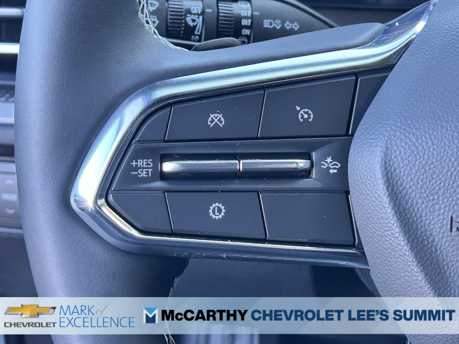 2026 Chevrolet Traverse LT w/2LT