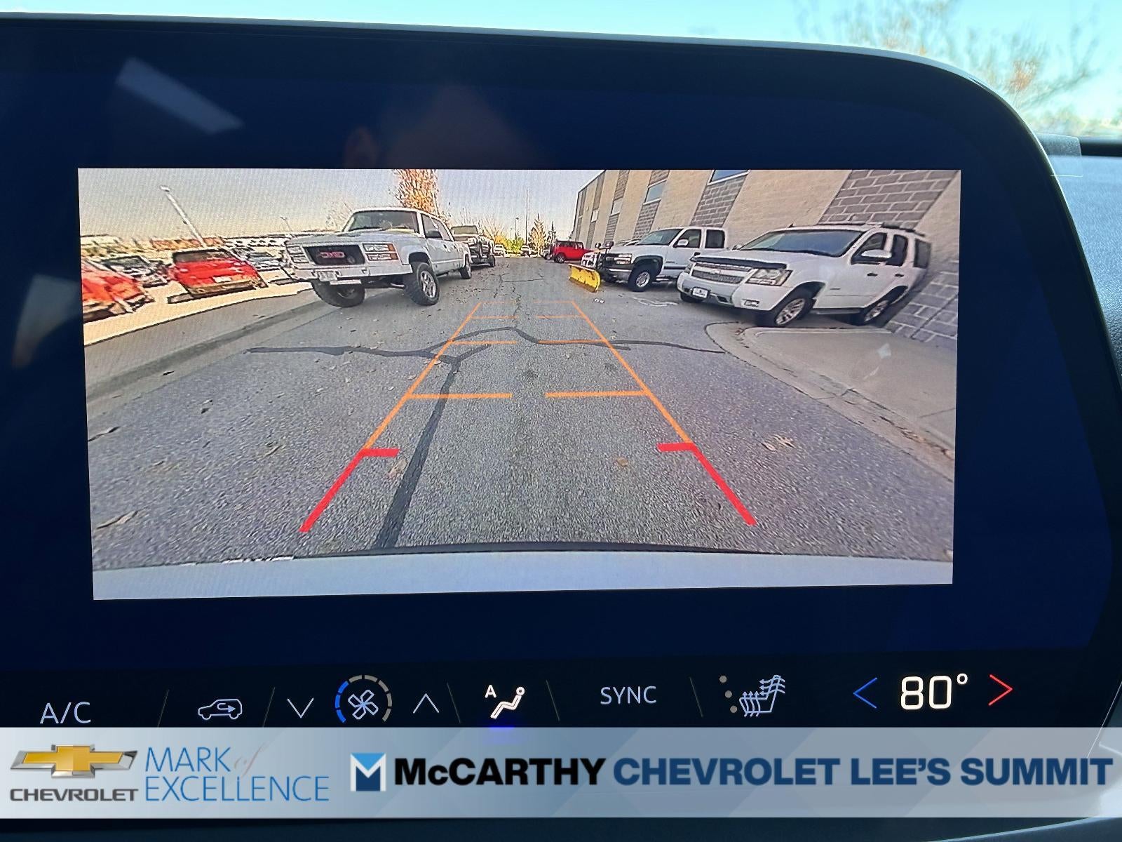 2026 Chevrolet Traverse LT w/2LT