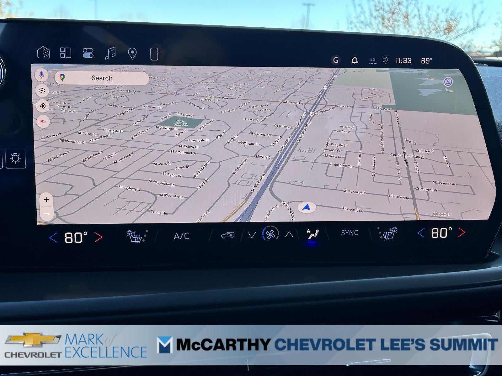 2026 Chevrolet Traverse LT w/2LT