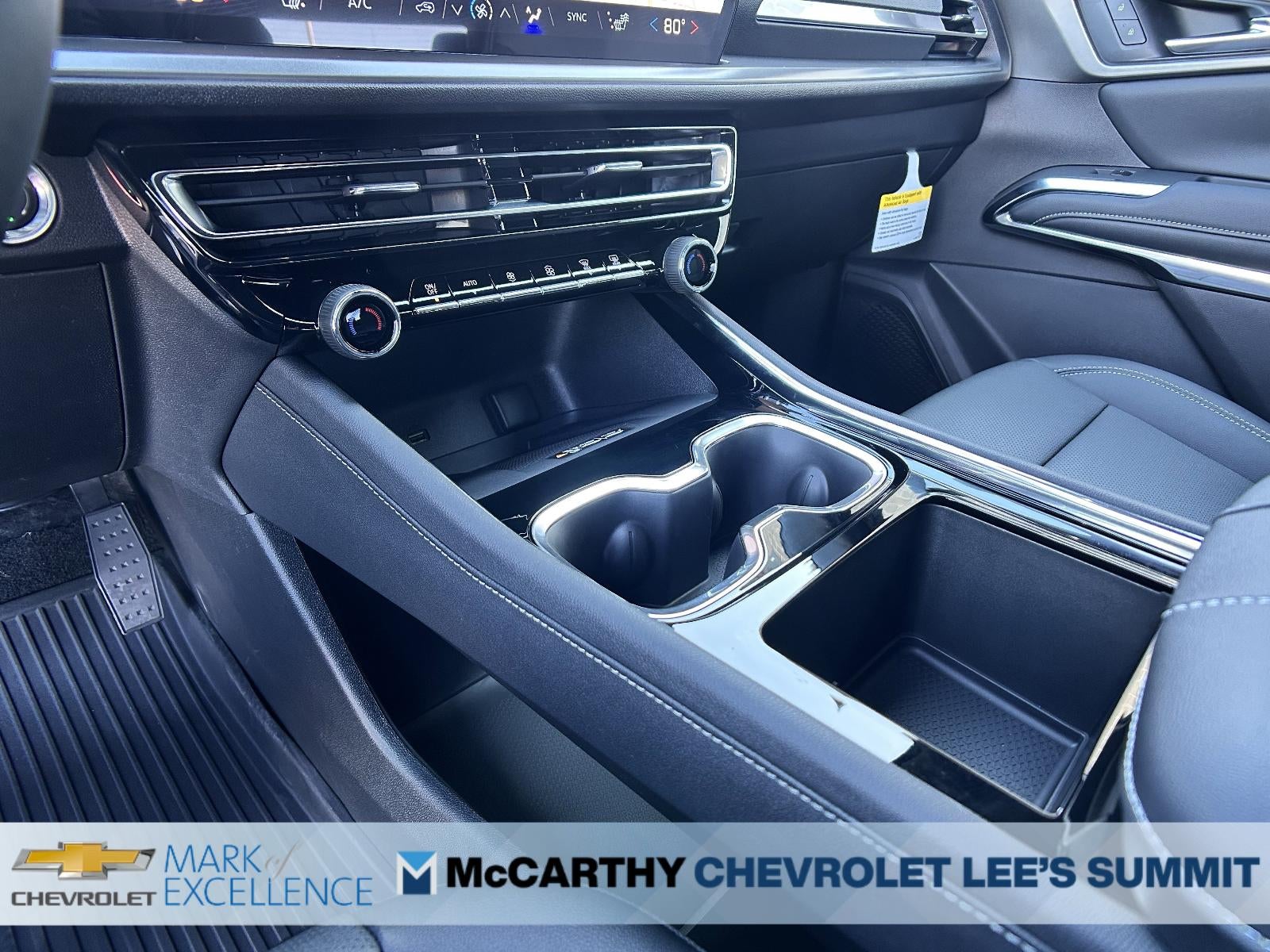 2026 Chevrolet Traverse LT w/2LT