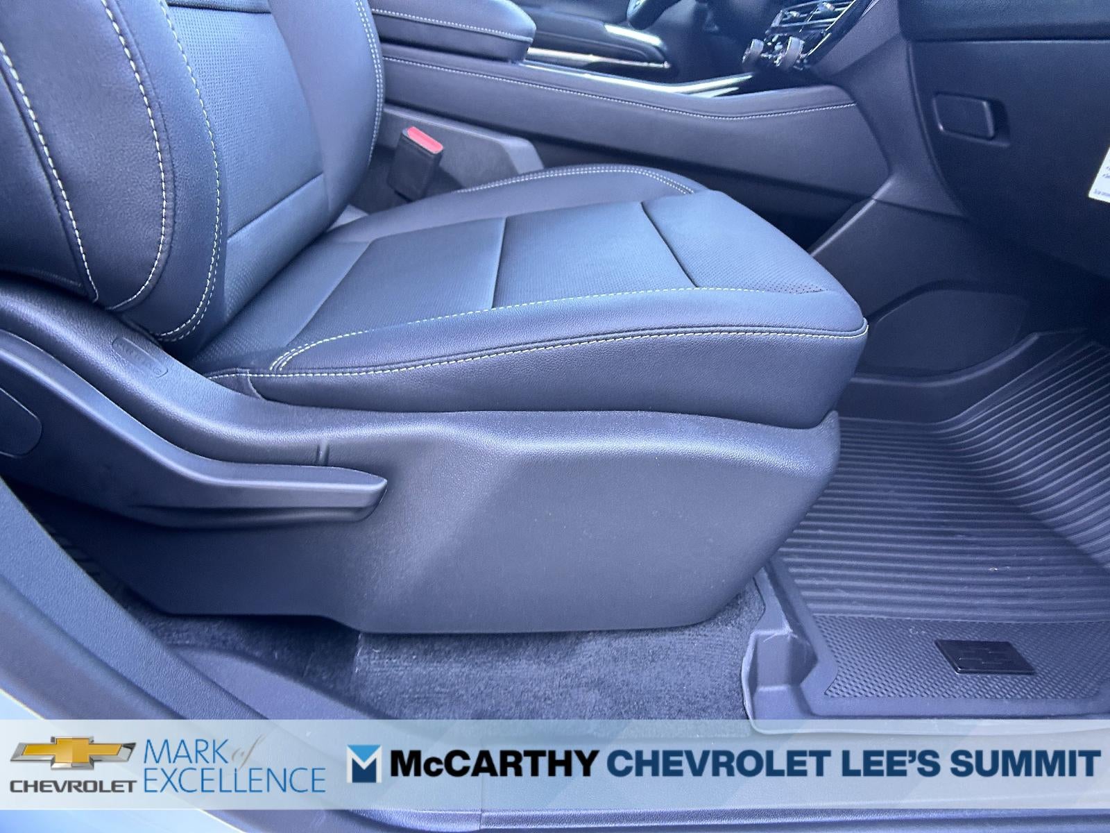 2026 Chevrolet Traverse LT w/2LT