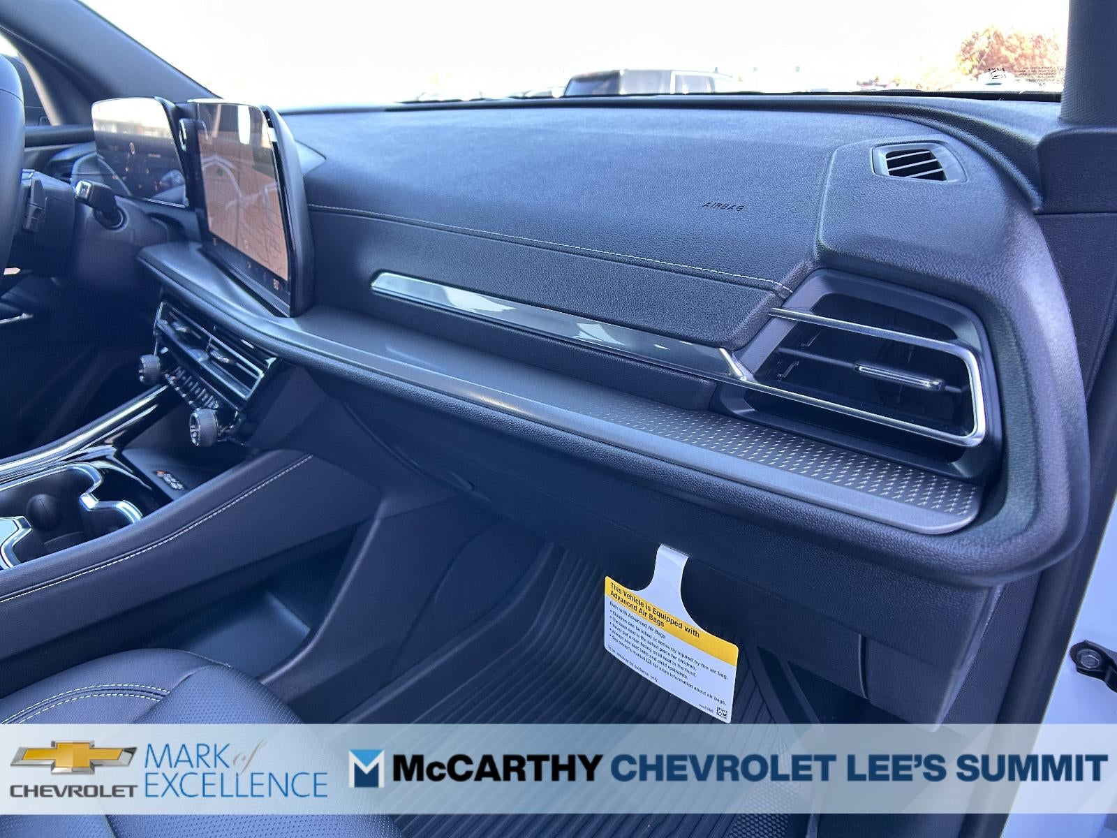 2026 Chevrolet Traverse LT w/2LT