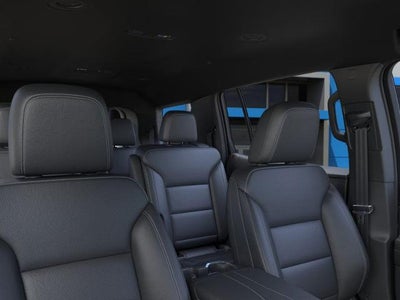 2026 Chevrolet Traverse LT w/2LT