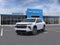 2026 Chevrolet Traverse LT w/2LT