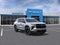 2027 Chevrolet Traverse LT w/2LT