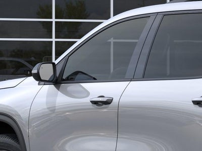 2027 Chevrolet Traverse LT w/2LT