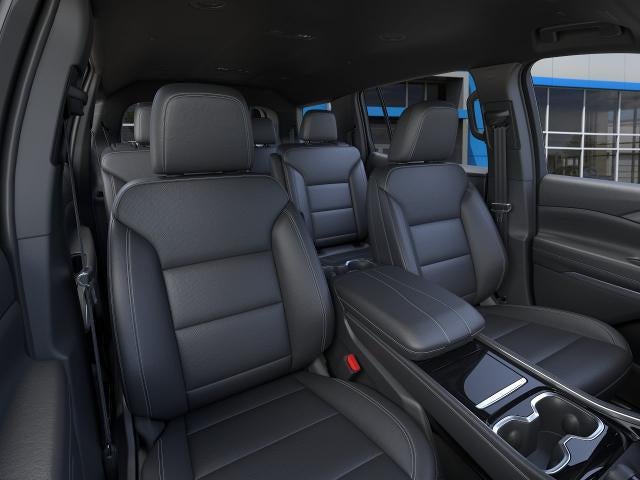 2027 Chevrolet Traverse LT w/2LT