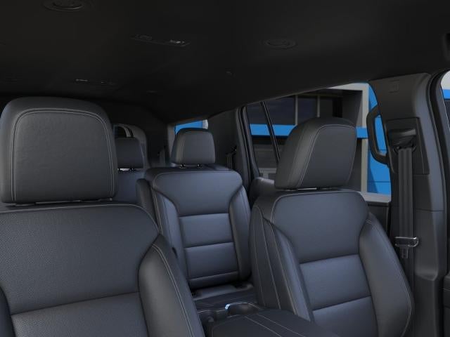 2027 Chevrolet Traverse LT w/2LT