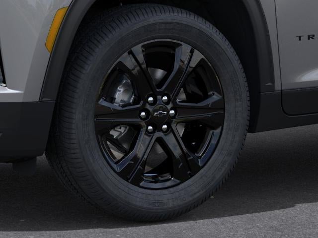 2027 Chevrolet Traverse LT w/2LT