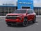 2027 Chevrolet Traverse LT w/2LT