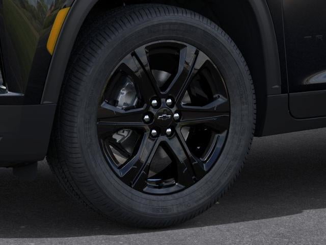 2027 Chevrolet Traverse LT w/2LT