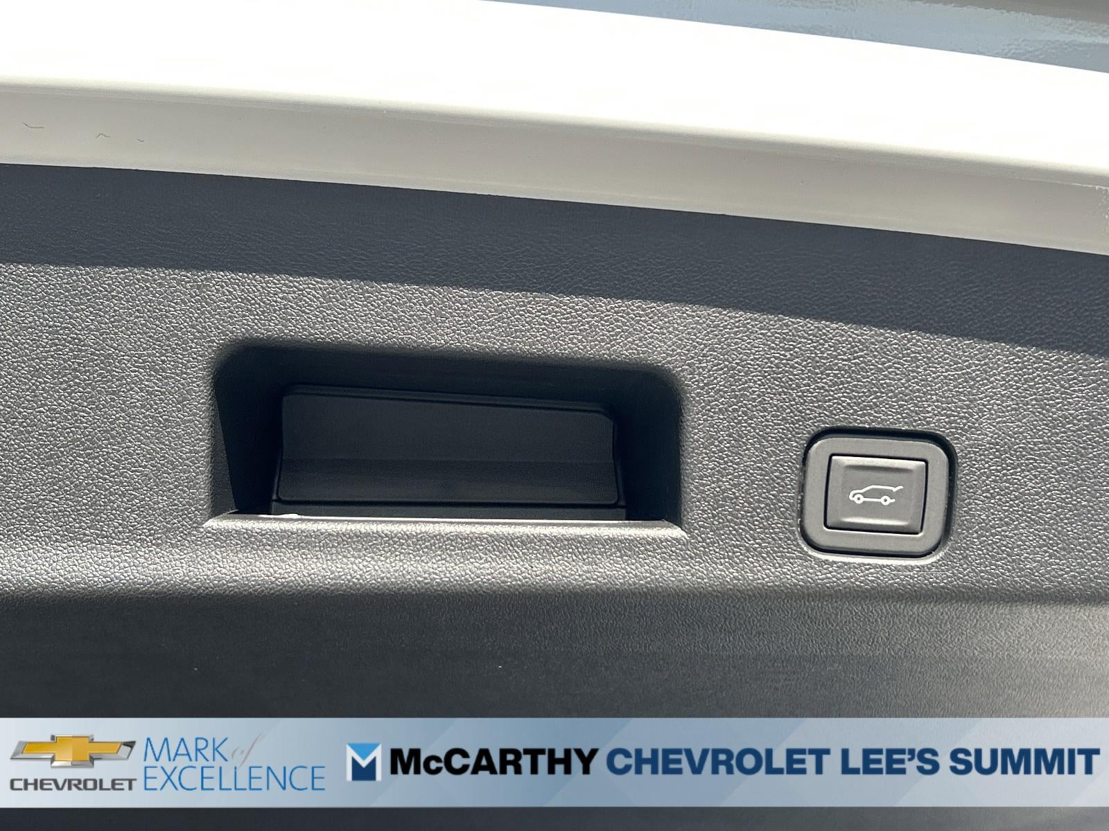 2026 Chevrolet Traverse LT w/2LT