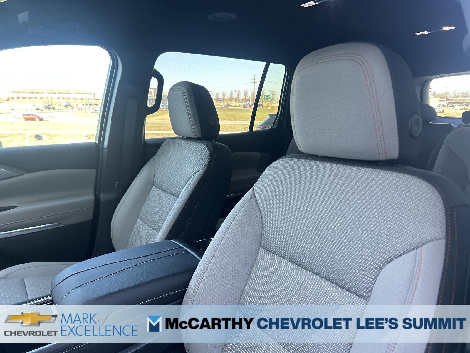 2026 Chevrolet Traverse LT w/2LT