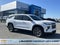 2026 Chevrolet Traverse LT w/2LT