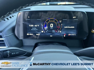 2026 Chevrolet Traverse LT w/2LT