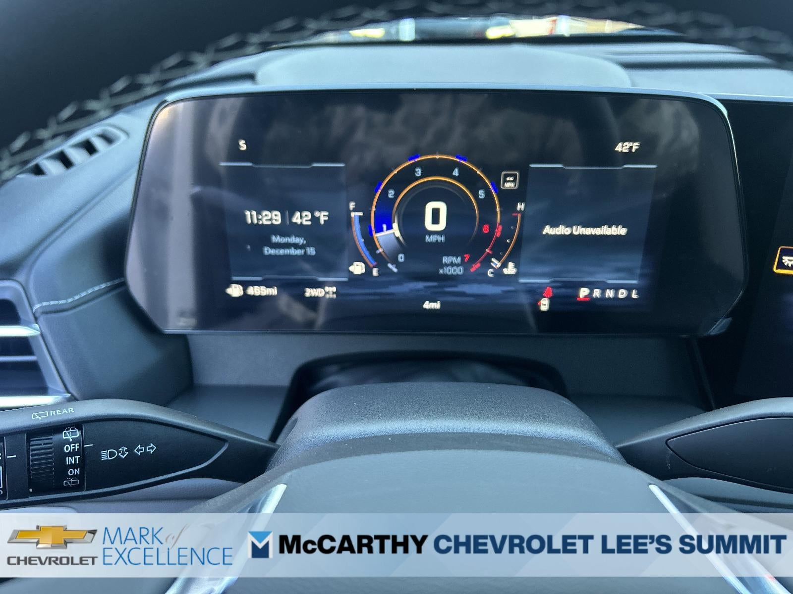 2026 Chevrolet Traverse LT w/2LT