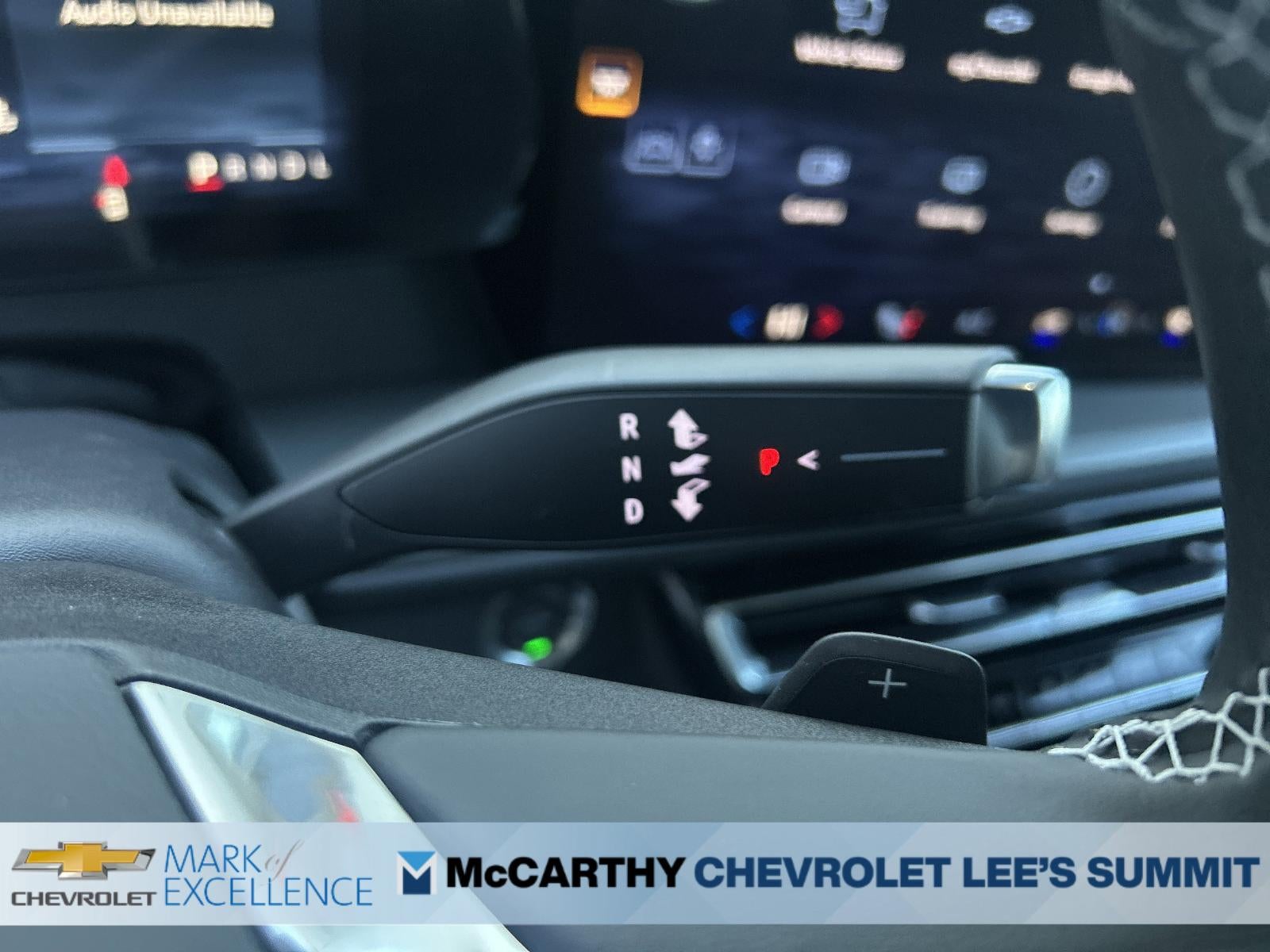 2026 Chevrolet Traverse LT w/2LT