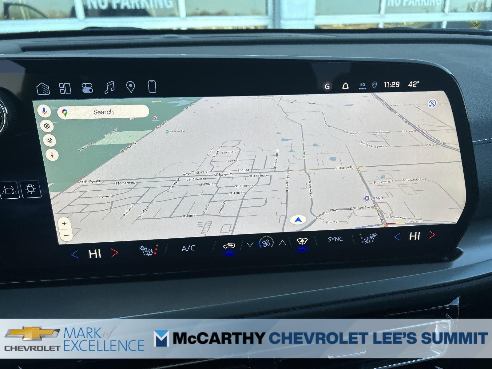 2026 Chevrolet Traverse LT w/2LT