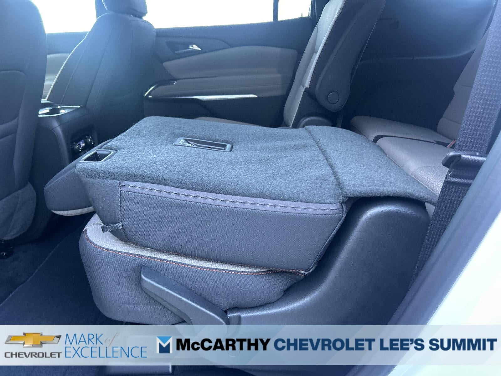 2026 Chevrolet Traverse LT w/2LT