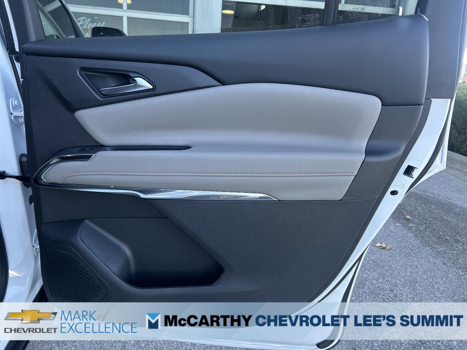 2026 Chevrolet Traverse LT w/2LT