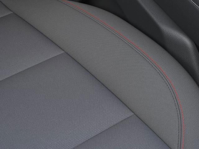 2026 Chevrolet Traverse LT w/2LT