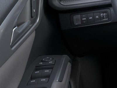 2026 Chevrolet Traverse LT w/2LT