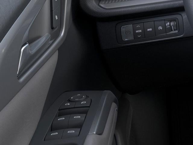 2026 Chevrolet Traverse LT w/2LT