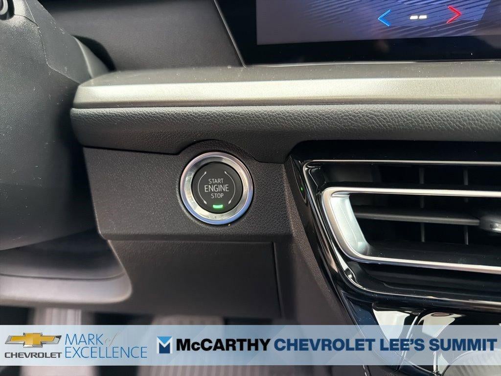 2026 Chevrolet Traverse LT w/2LT