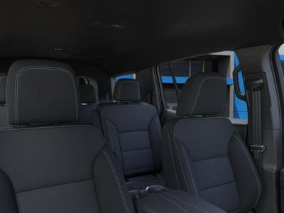 2026 Chevrolet Traverse LT w/2LT