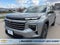 2026 Chevrolet Traverse LT w/2LT