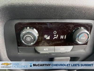 2026 Chevrolet Traverse LT w/2LT