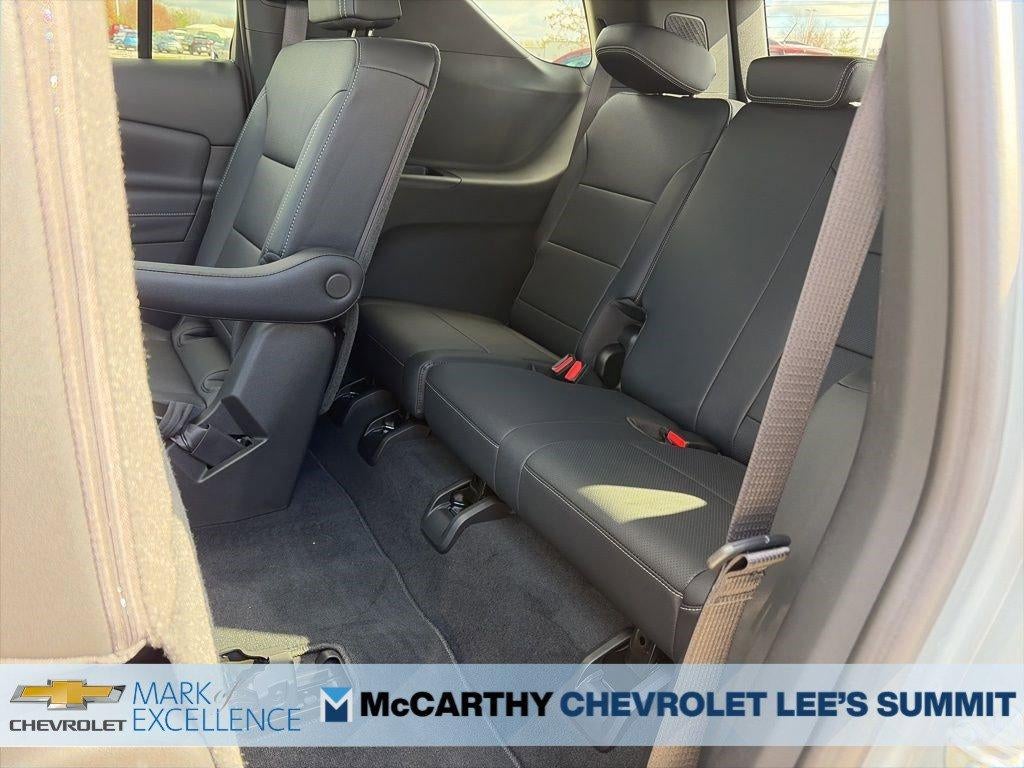 2026 Chevrolet Traverse LT w/2LT
